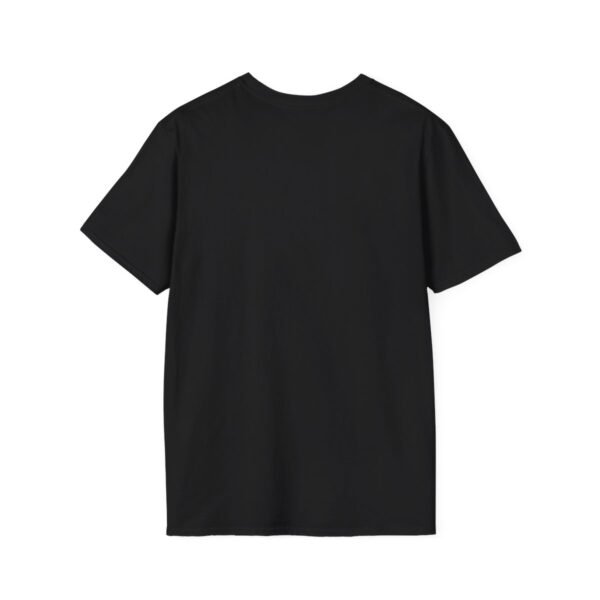 The Sea Dragon at Phuket | Unisex Softstyle Black Print on Light T-Shirt - Image 26