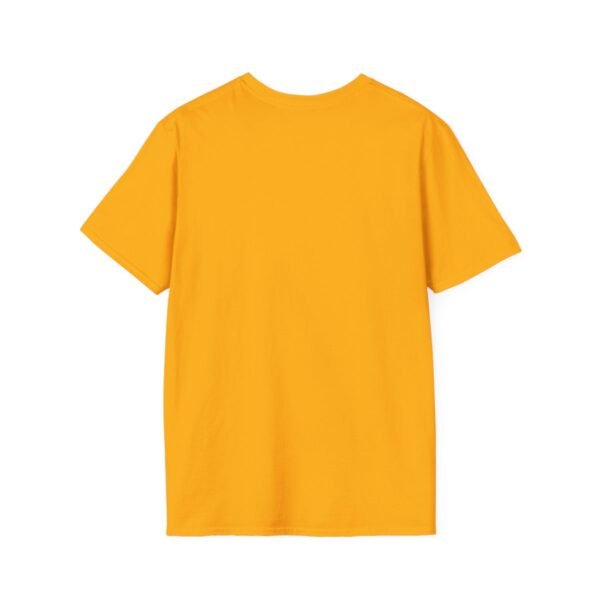 Subic City Bowling Team Soft-Style T-Shirt - Image 2