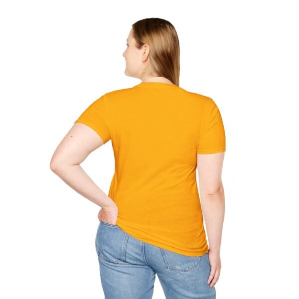 Subic City Bowling Team Soft-Style T-Shirt - Image 6