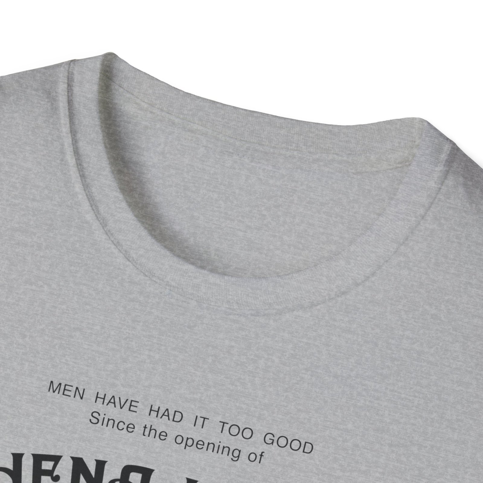 Athena Health Salon Graphic T-Shirt — Vintage Physical Wellness Tee - Image 7