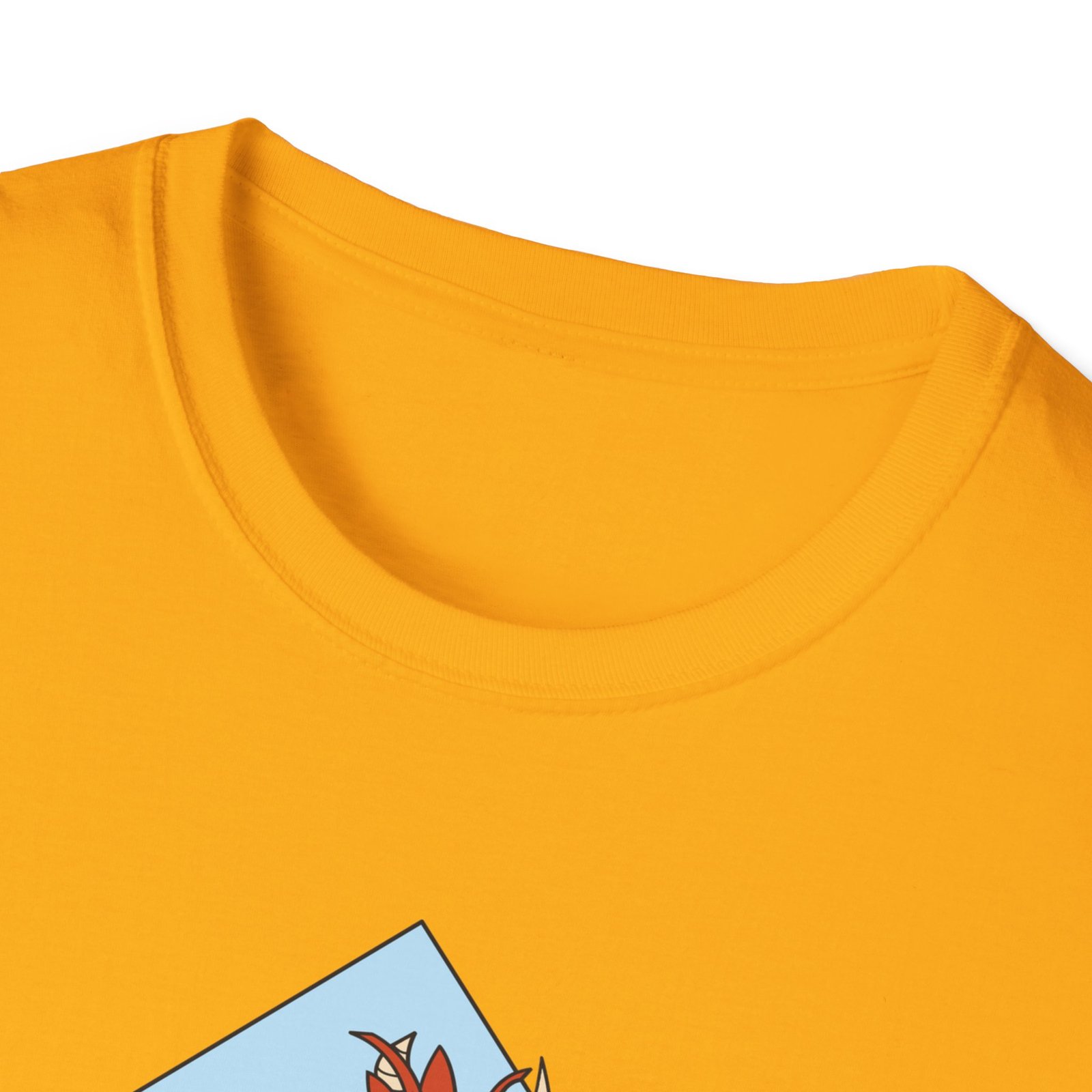 Sea Dragon Phuket T-Shirt — Cute Cartoon Travel Souvenir Tee - Image 11